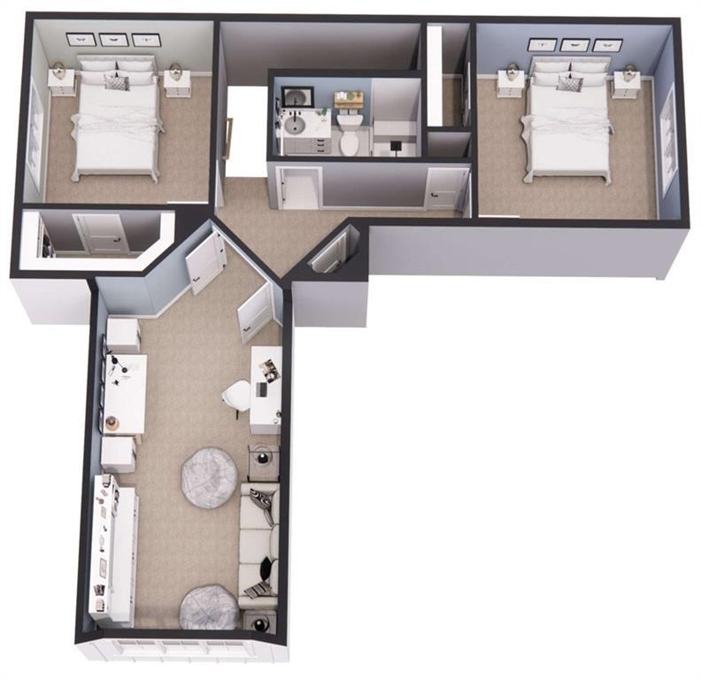 Image for property 805 Laurel Street, Bremen, GA 30110