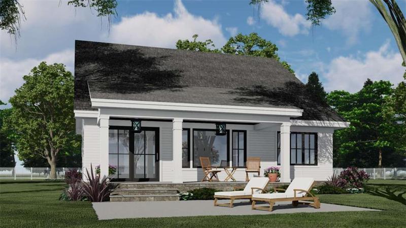 Image for property 805 Laurel Street, Bremen, GA 30110