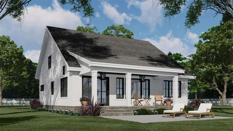 Image for property 805 Laurel Street, Bremen, GA 30110