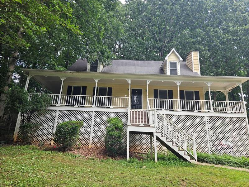 Image for property 116 Cumberland Way, Dallas, GA 30132