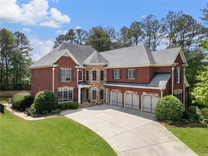 Image for property 2660 Pete Shaw Road, Marietta, GA 30066