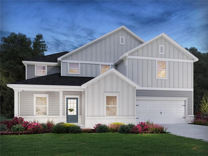 Image for property 5697 Cabernet Lane, Braselton, GA 30517