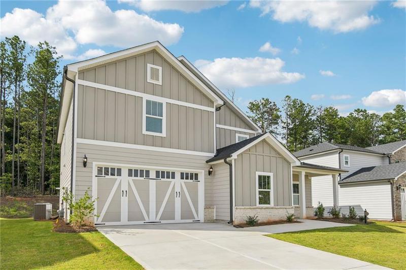 Image for property 5697 Cabernet Lane, Braselton, GA 30517