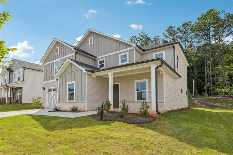 Image for property 5697 Cabernet Lane, Braselton, GA 30517