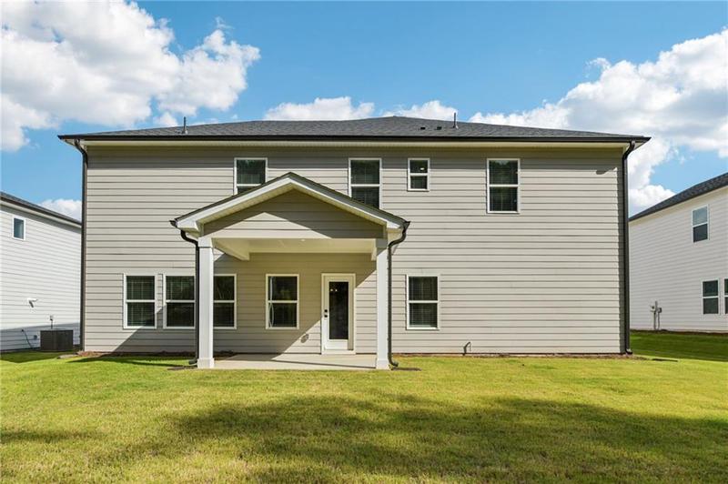 Image for property 5697 Cabernet Lane, Braselton, GA 30517