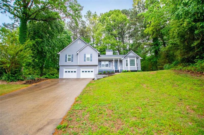 Image for property 4822 Westbourne Drive, Powder Springs, GA 30127