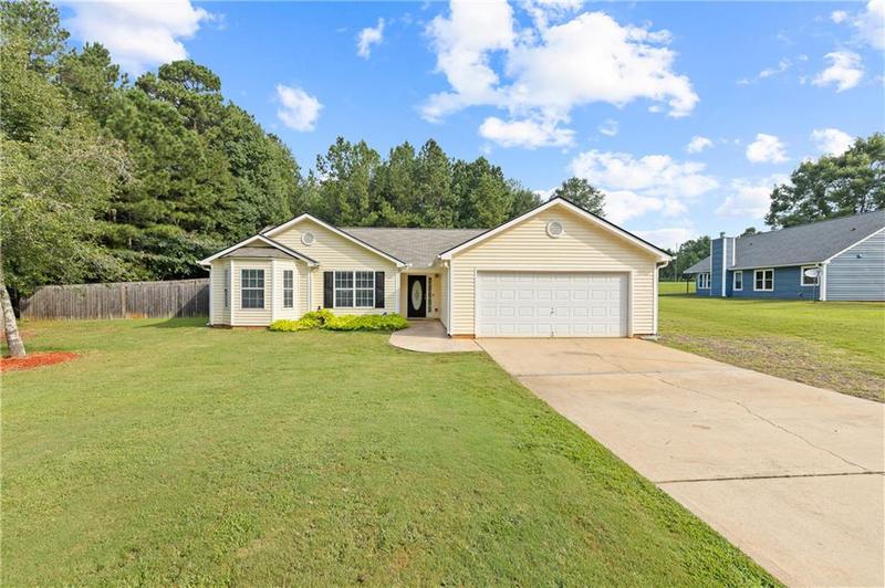 Image for property 15 Savoy Park Drive, Covington, GA 30014