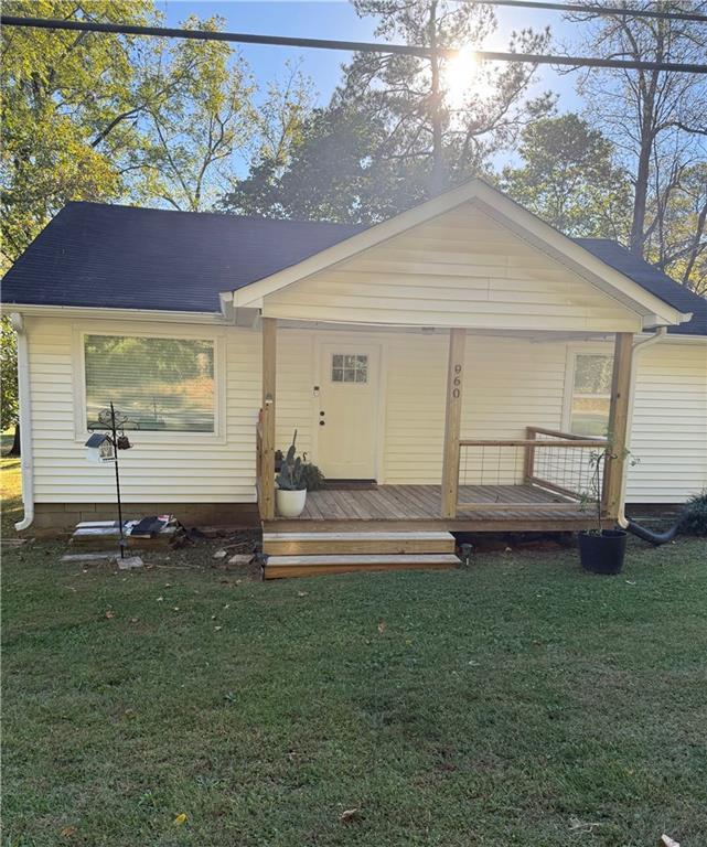 Image for property 960 Main Street, Jasper, GA 30143