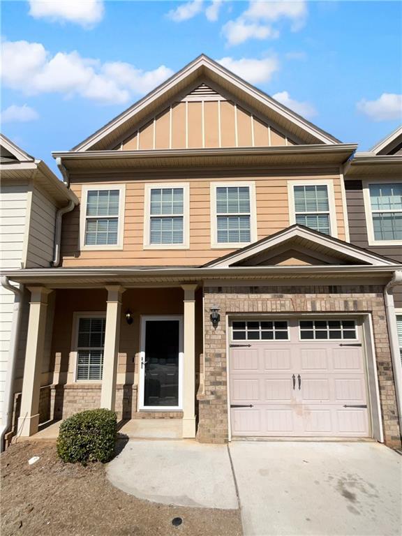 Image for property 2382 Capella Circle, Atlanta, GA 30331