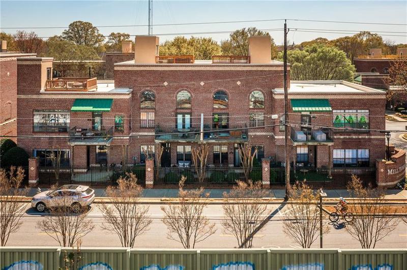 Image for property 791 Wylie Street 105, Atlanta, GA 30316