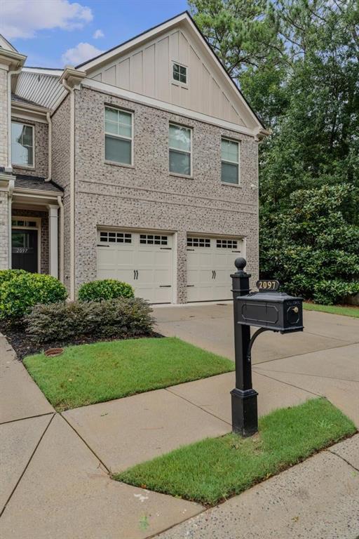 Image for property 2097 Brightleaf Way 116, Marietta, GA 30060