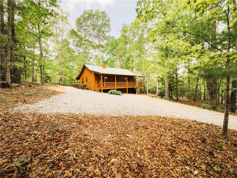 Image for property 76 Mountain Woods Road, Blairsville, GA 30512