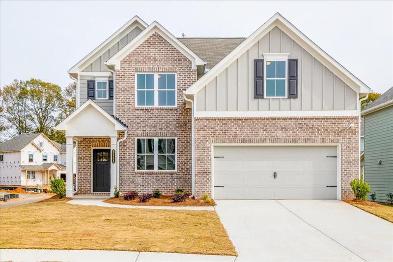 Image for property 1730 Fulmont Circle, Mableton, GA 30126