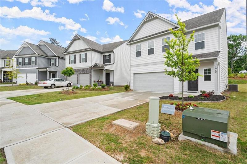 Image for property 4942 Hillstone Drive, Gainesville, GA 30504