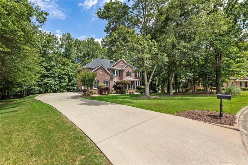 Image for property 110 Wigton Place, Milton, GA 30004
