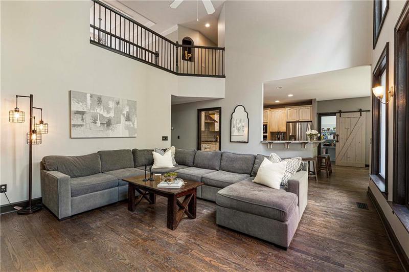 Image for property 110 Wigton Place, Milton, GA 30004