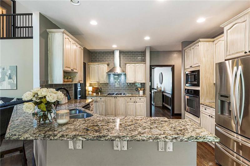 Image for property 110 Wigton Place, Milton, GA 30004