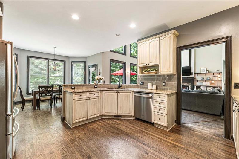 Image for property 110 Wigton Place, Milton, GA 30004