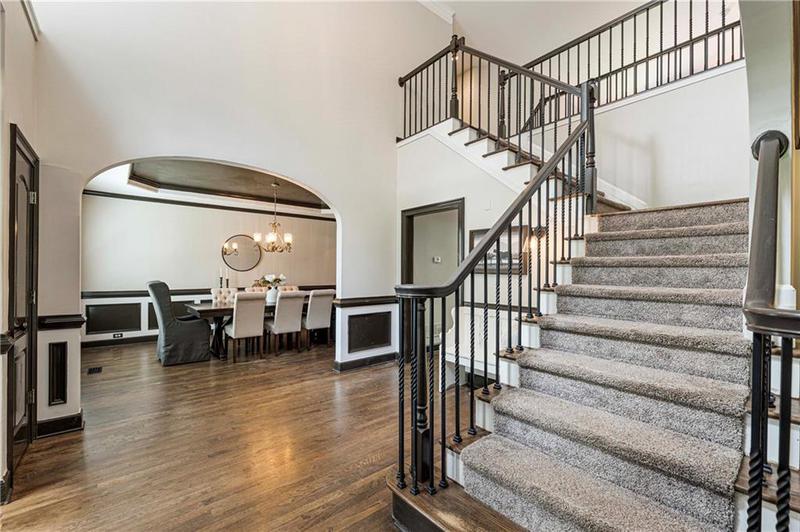 Image for property 110 Wigton Place, Milton, GA 30004