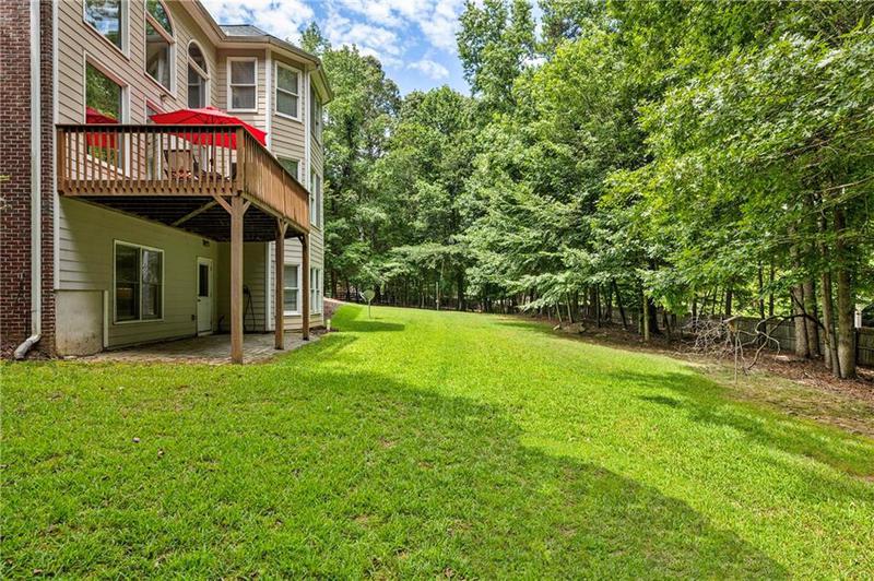 Image for property 110 Wigton Place, Milton, GA 30004