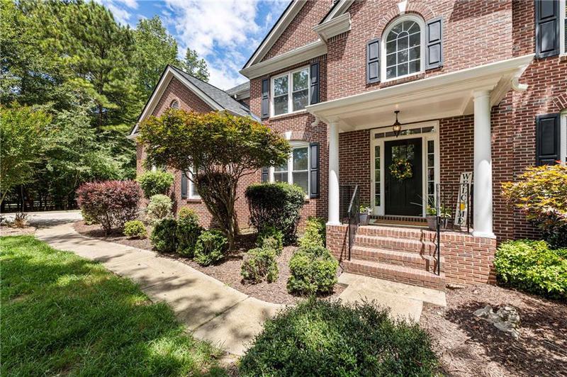 Image for property 110 Wigton Place, Milton, GA 30004