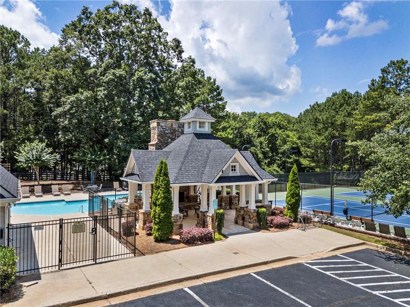 Image for property 110 Wigton Place, Milton, GA 30004