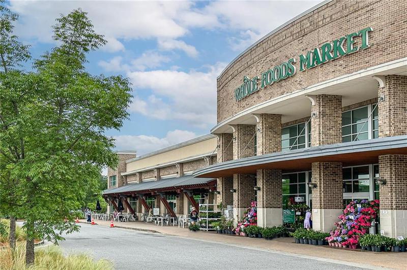 Image for property 110 Wigton Place, Milton, GA 30004