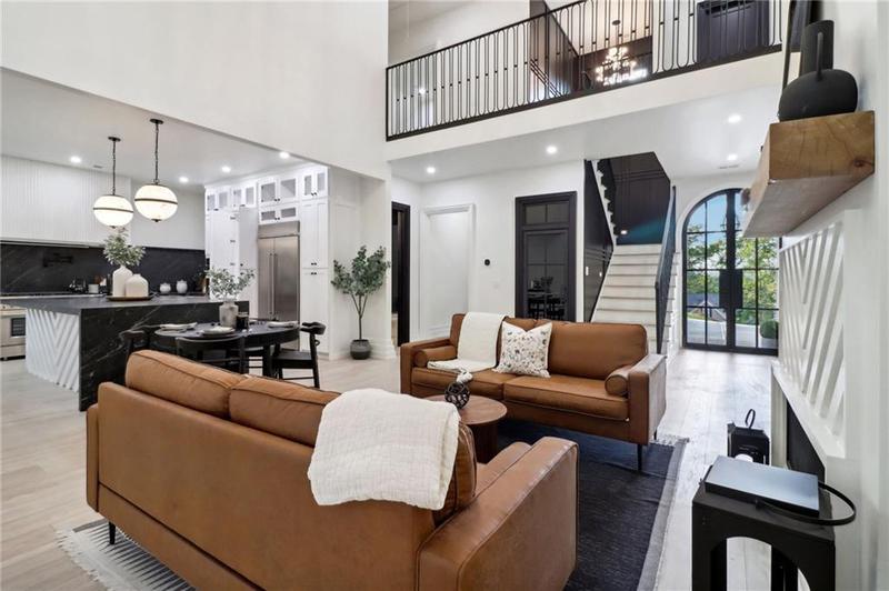 Image for property 7540 Crestline Drive, Dawsonville, GA 30534