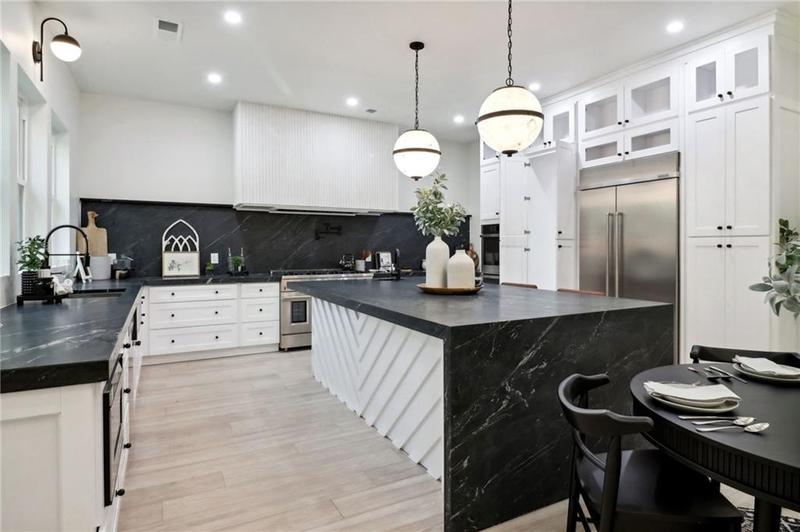 Image for property 7540 Crestline Drive, Dawsonville, GA 30534