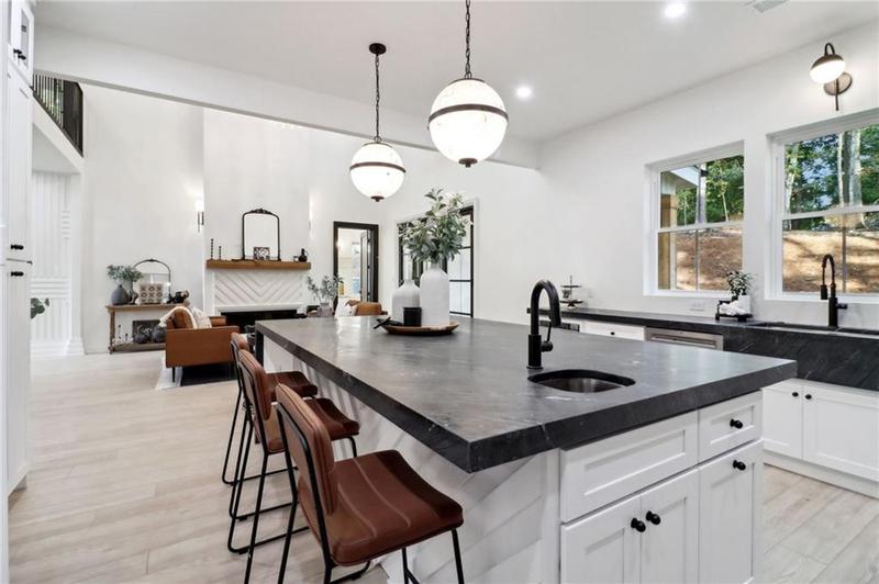 Image for property 7540 Crestline Drive, Dawsonville, GA 30534