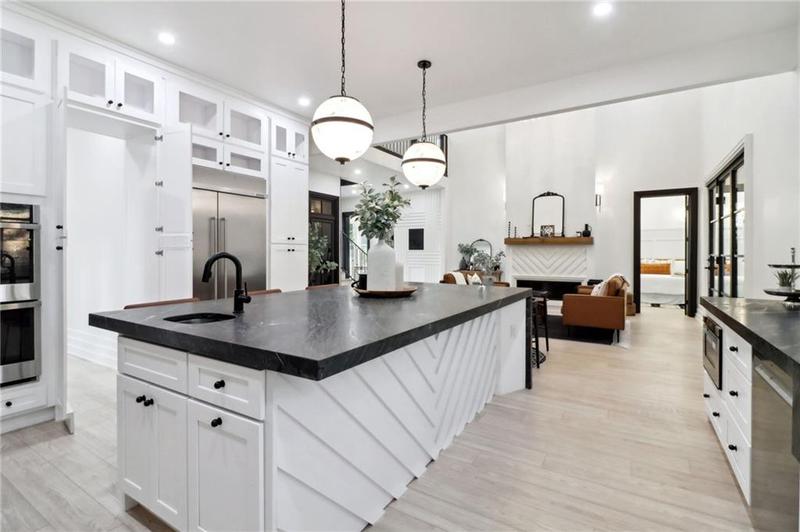 Image for property 7540 Crestline Drive, Dawsonville, GA 30534