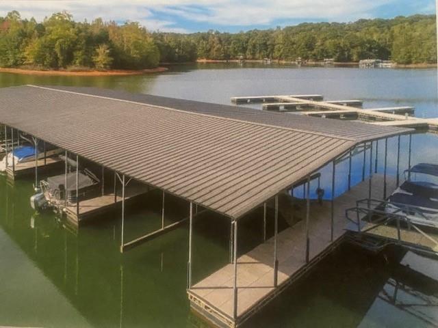 Image for property 7540 Crestline Drive, Dawsonville, GA 30534