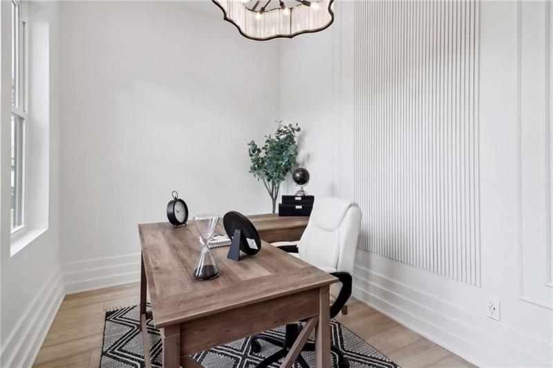 Image for property 7540 Crestline Drive, Dawsonville, GA 30534