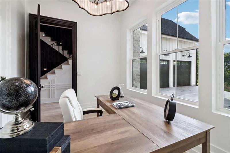 Image for property 7540 Crestline Drive, Dawsonville, GA 30534