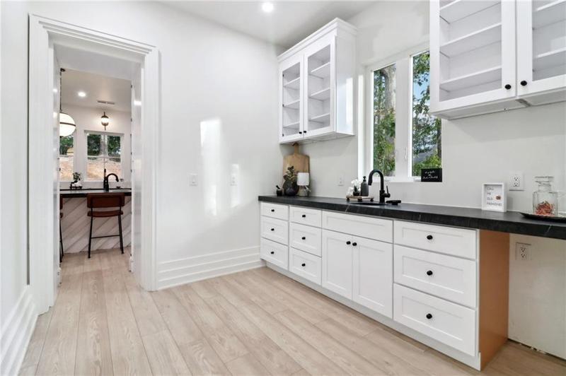 Image for property 7540 Crestline Drive, Dawsonville, GA 30534