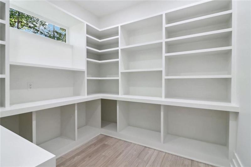 Image for property 7540 Crestline Drive, Dawsonville, GA 30534