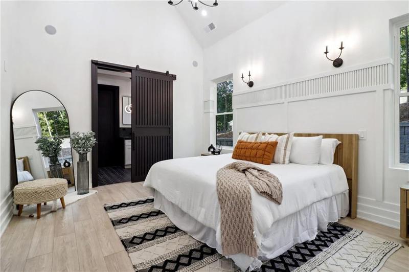 Image for property 7540 Crestline Drive, Dawsonville, GA 30534