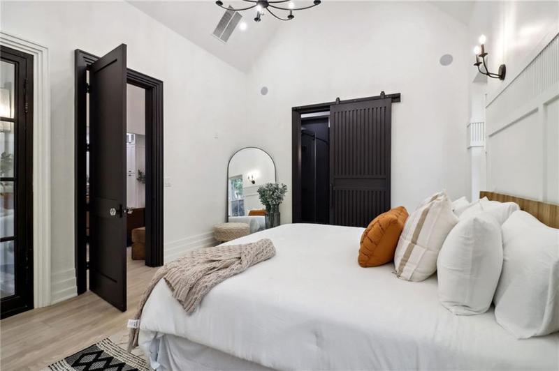 Image for property 7540 Crestline Drive, Dawsonville, GA 30534