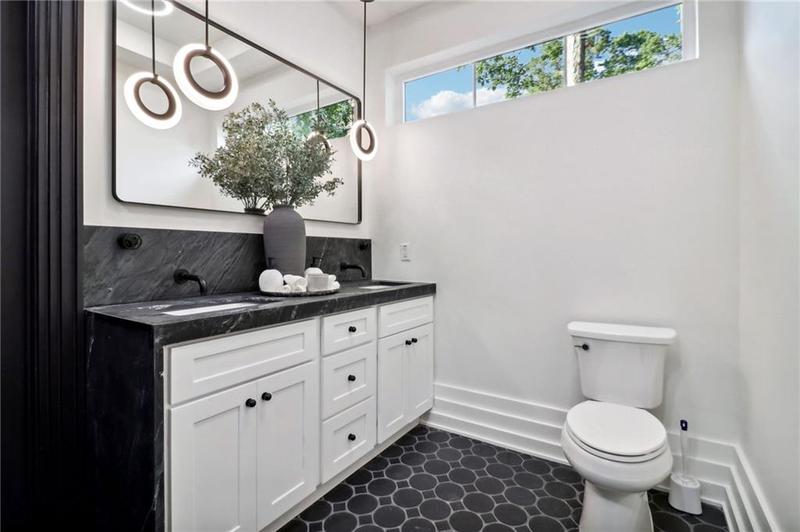 Image for property 7540 Crestline Drive, Dawsonville, GA 30534