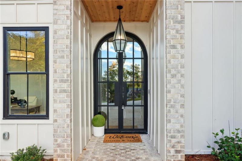 Image for property 7540 Crestline Drive, Dawsonville, GA 30534