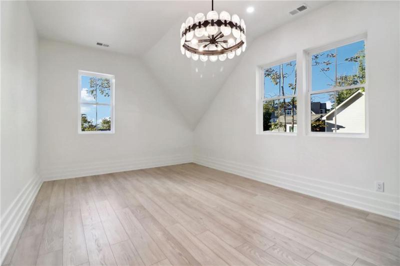 Image for property 7540 Crestline Drive, Dawsonville, GA 30534