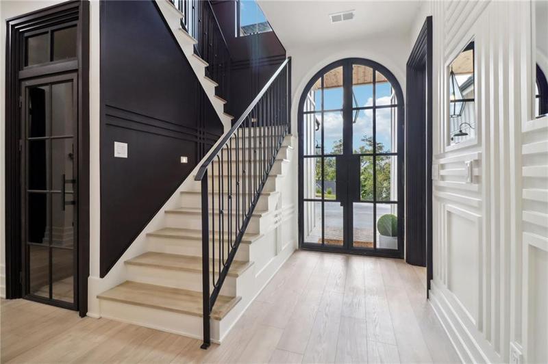 Image for property 7540 Crestline Drive, Dawsonville, GA 30534