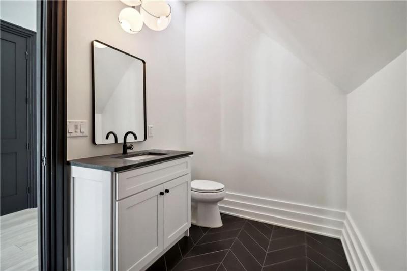 Image for property 7540 Crestline Drive, Dawsonville, GA 30534