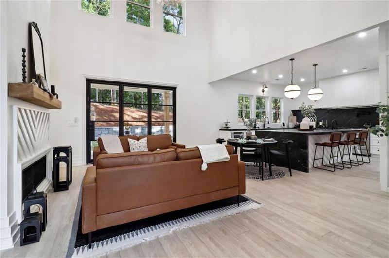 Image for property 7540 Crestline Drive, Dawsonville, GA 30534