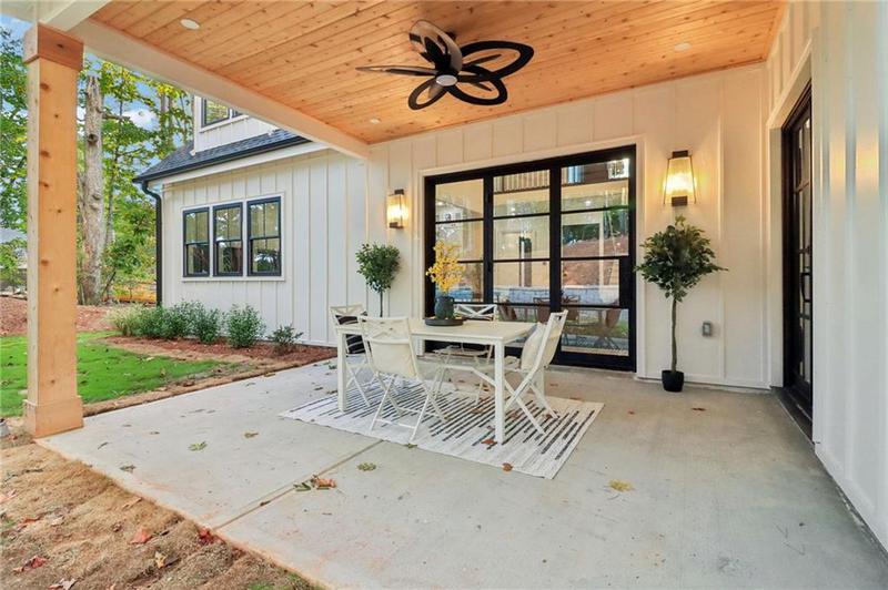 Image for property 7540 Crestline Drive, Dawsonville, GA 30534