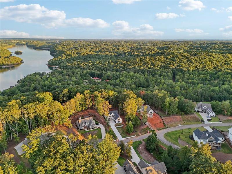 Image for property 7540 Crestline Drive, Dawsonville, GA 30534