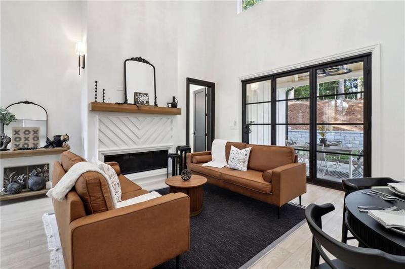 Image for property 7540 Crestline Drive, Dawsonville, GA 30534