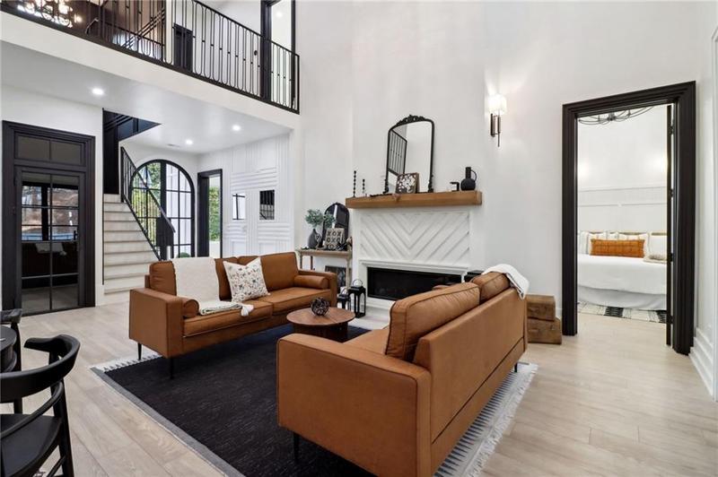 Image for property 7540 Crestline Drive, Dawsonville, GA 30534