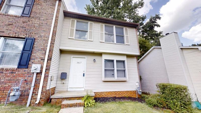Image for property 1417 Springleaf Circle, Smyrna, GA 30080