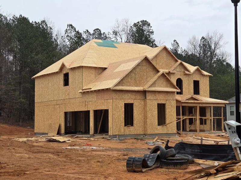 Image for property 3272 Lions Ruby Lane, Atlanta, GA 30349